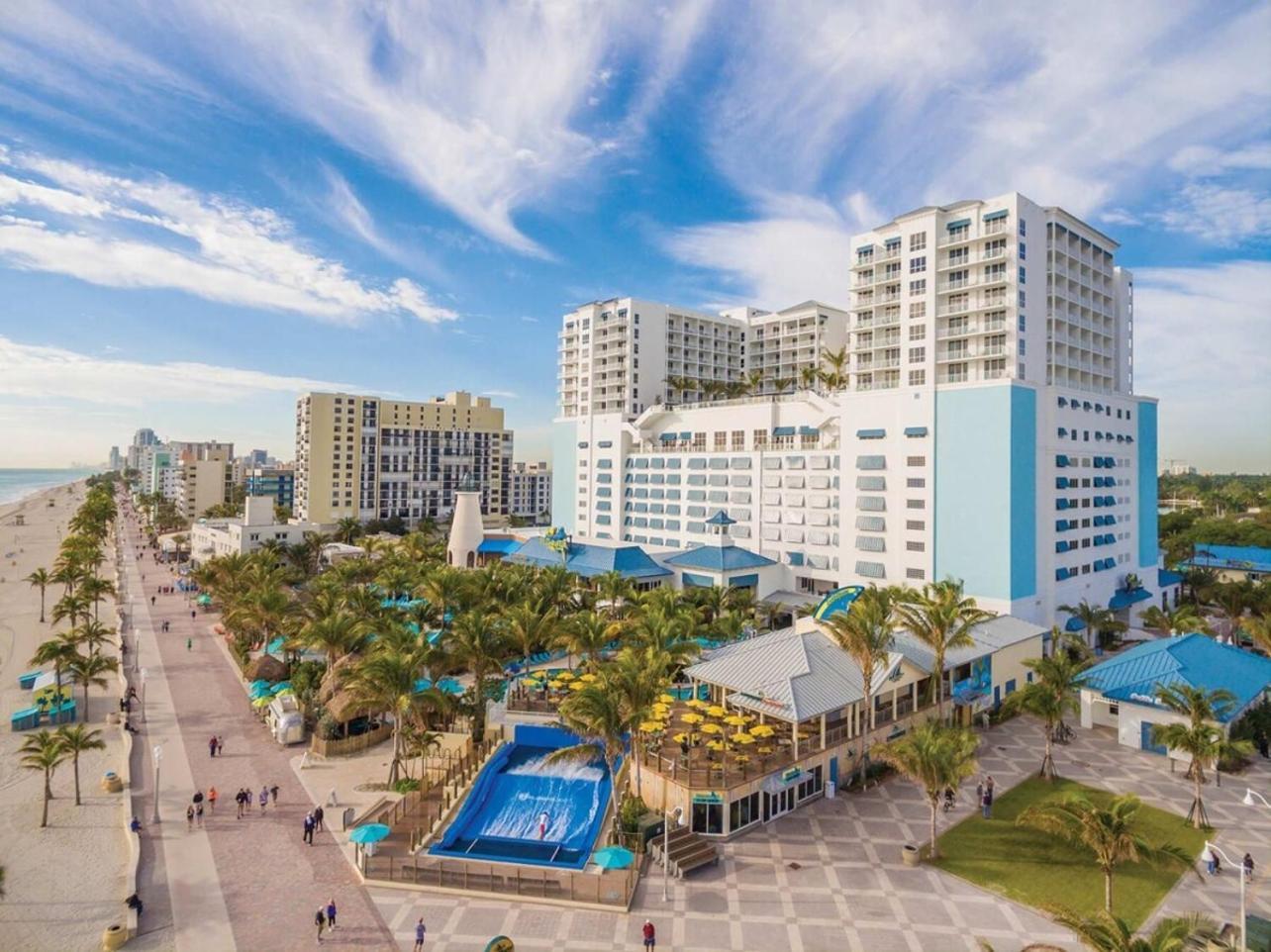 Modern 2Br Oasis Mins To Beach & Casino Db2 ดาเนียบีช ภายนอก รูปภาพ