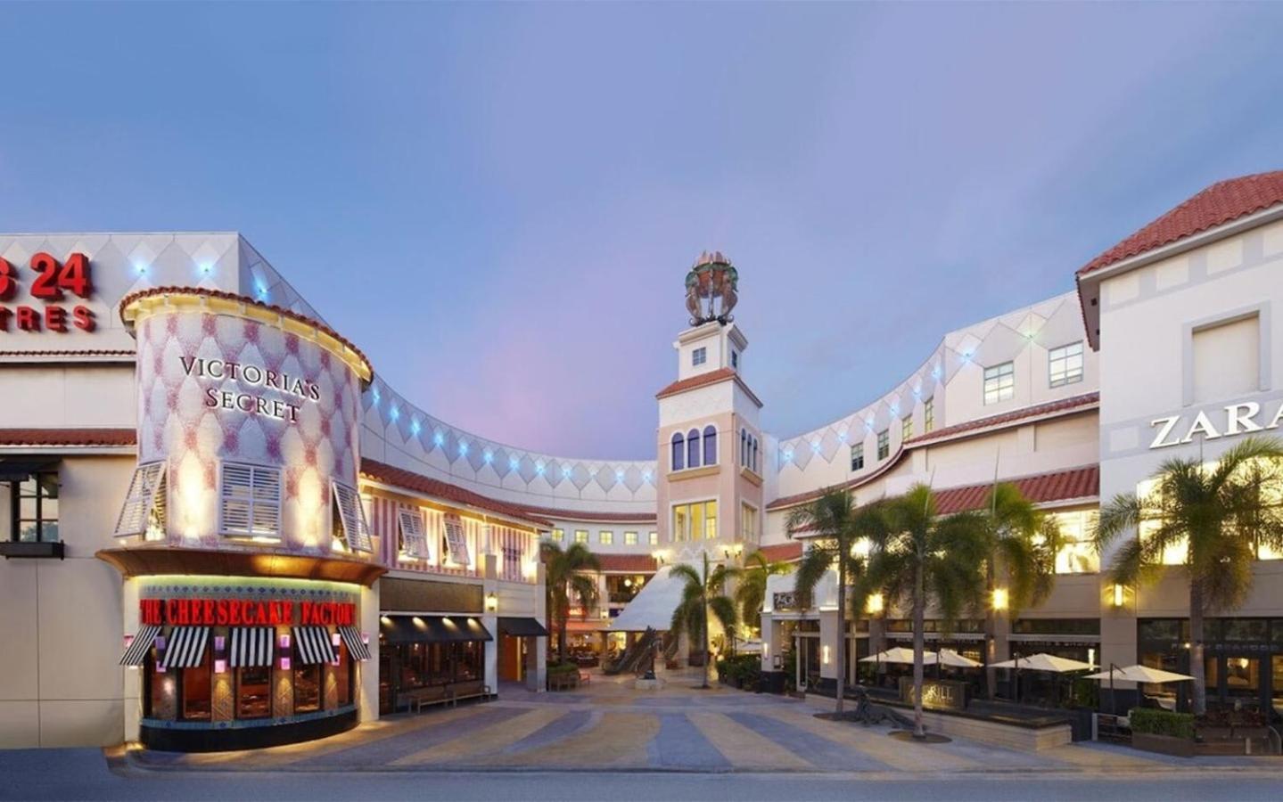 Modern 2Br Oasis Mins To Beach & Casino Db2 ดาเนียบีช ภายนอก รูปภาพ