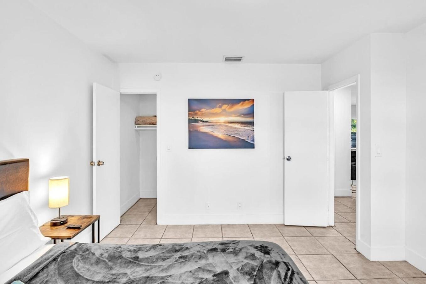 Modern 2Br Oasis Mins To Beach & Casino Db2 ดาเนียบีช ภายนอก รูปภาพ