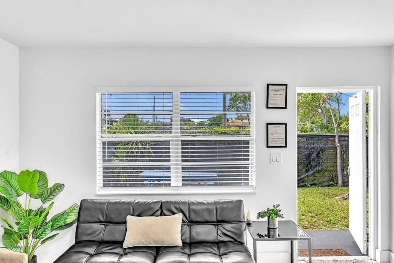 Modern 2Br Oasis Mins To Beach & Casino Db2 ดาเนียบีช ภายนอก รูปภาพ